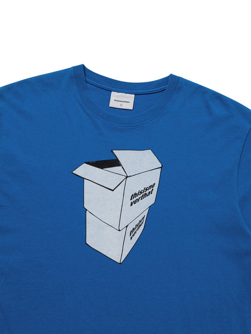 2 Parcels Tee