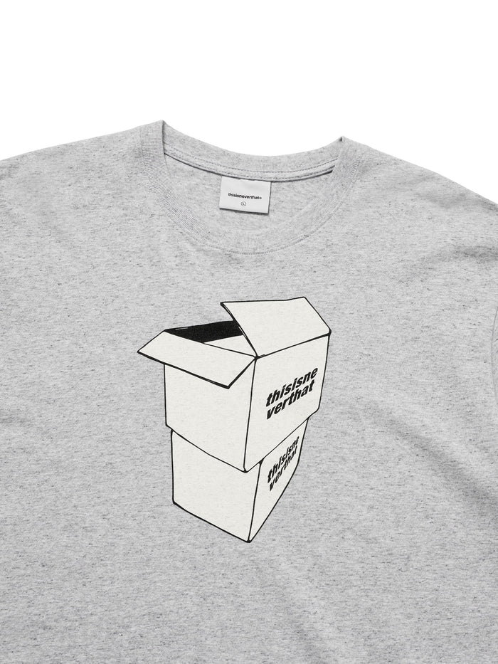 2 Parcels Tee