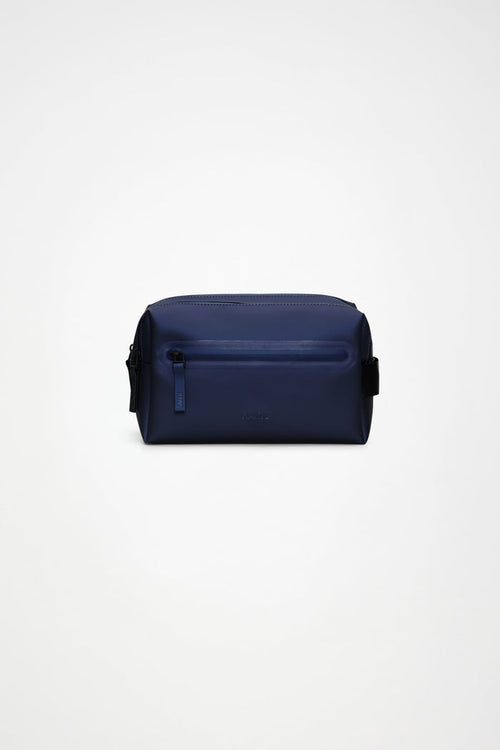 RAINS 2 Zip Wash Bag Lucid 4.50L H16 x D11.50 x W24 cm Wash Bag
