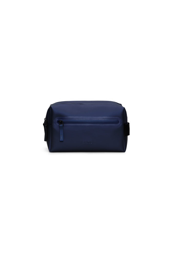RAINS 2 Zip Wash Bag Lucid 4.50L H16 x D11.50 x W24 cm Wash Bag