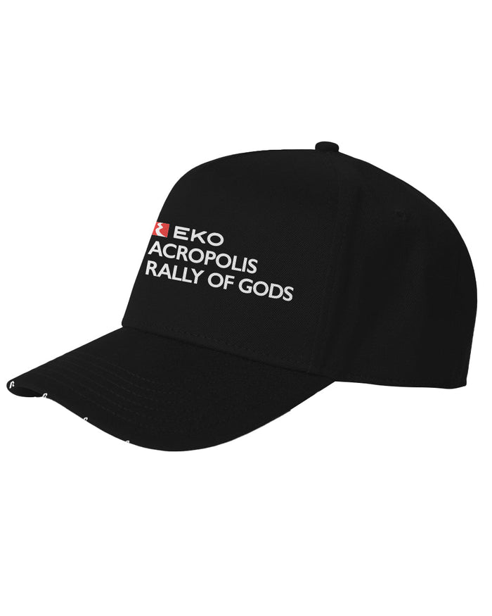 2026 EKO ACROPOLIS RALLY EVENT CAP