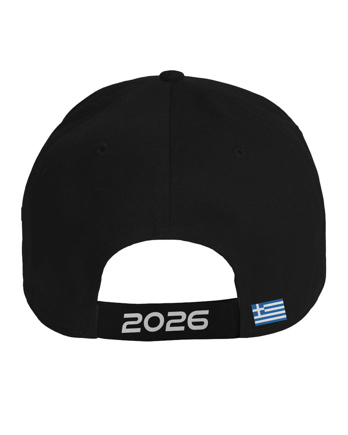 2026 EKO ACROPOLIS RALLY EVENT CAP