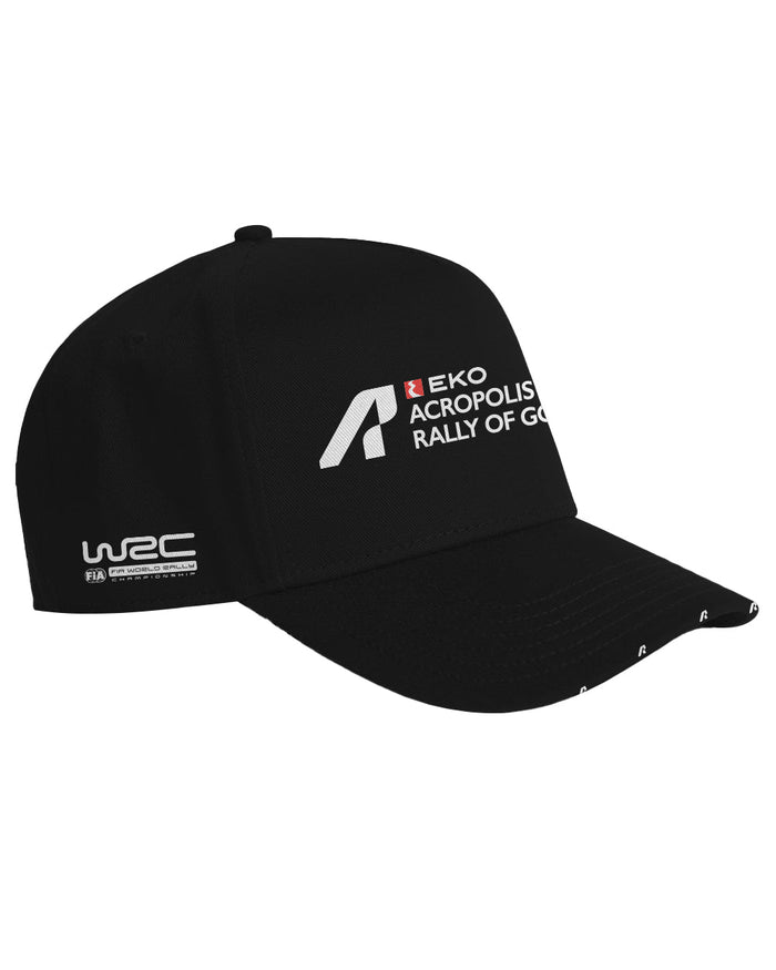 2026 EKO ACROPOLIS RALLY EVENT CAP