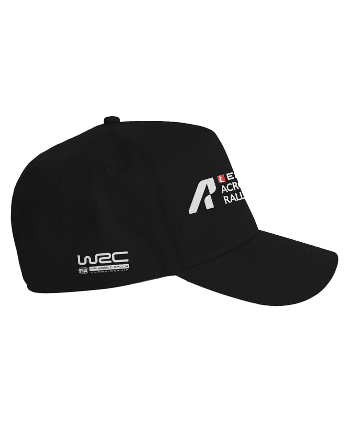 2026 EKO ACROPOLIS RALLY EVENT CAP