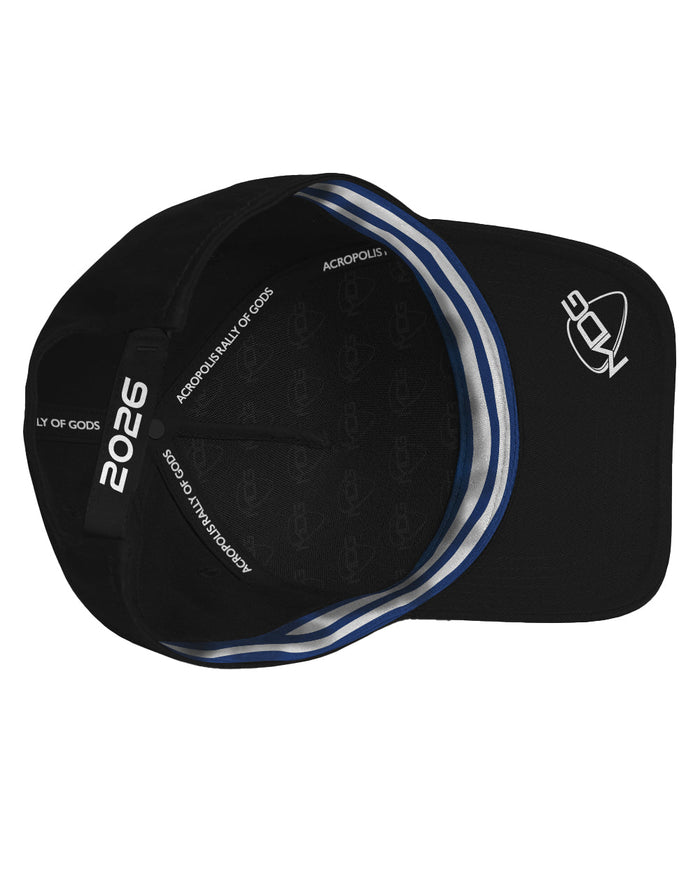 2026 EKO ACROPOLIS RALLY EVENT CAP