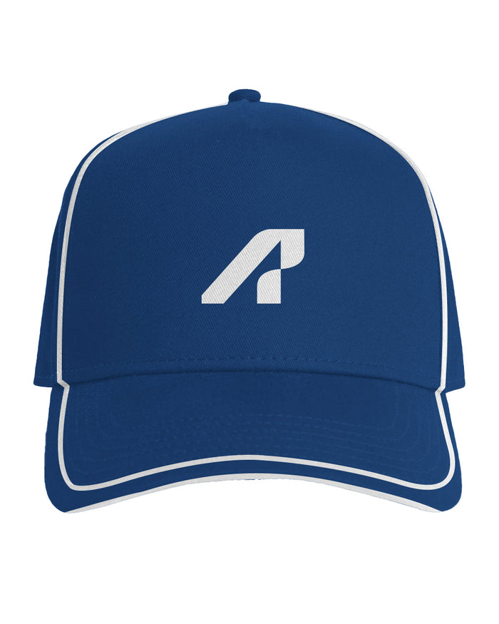 2026 EKO ACROPOLIS RALLY LOGO CAP