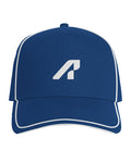 2026 EKO ACROPOLIS RALLY LOGO CAP