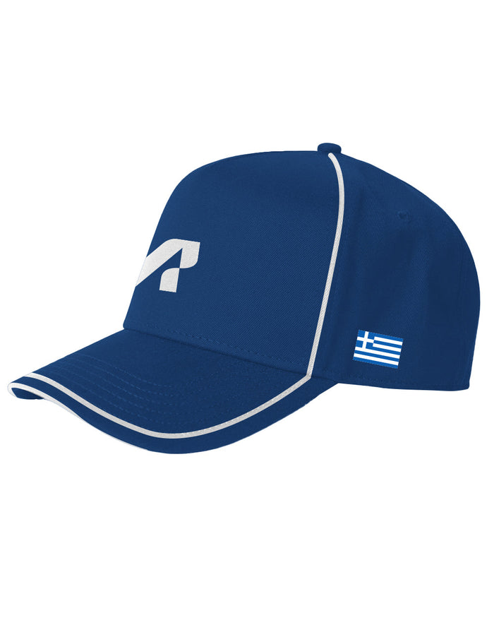 2026 EKO ACROPOLIS RALLY LOGO CAP