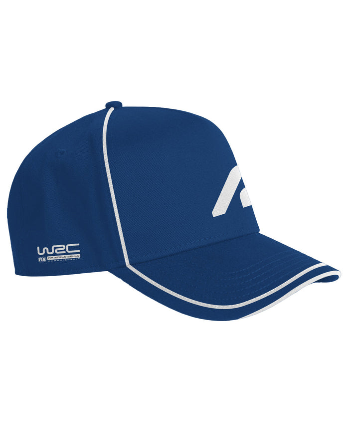 2026 EKO ACROPOLIS RALLY LOGO CAP