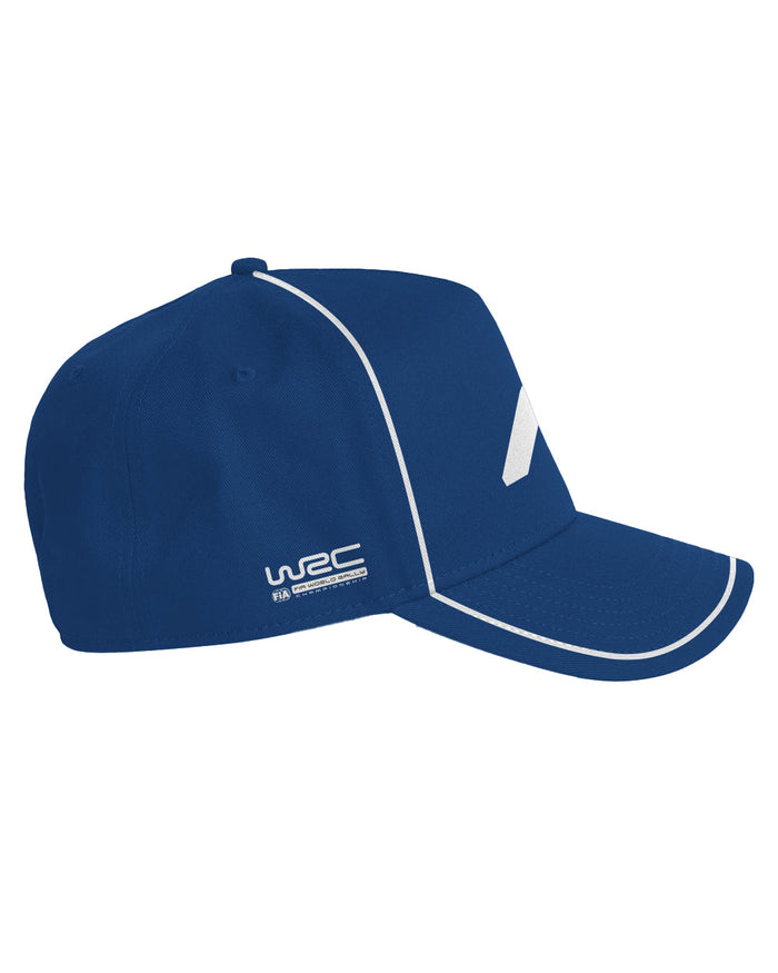 2026 EKO ACROPOLIS RALLY LOGO CAP