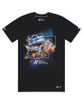 2026 EKO ACROPOLIS RALLY UNISEX EVENT GRAPHIC TEE