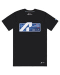 2026 EKO ACROPOLIS RALLY UNISEX EVENT PLATE TEE