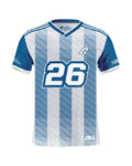 2026 EKO ACROPOLIS RALLY UNISEX SOCCER JERSEY