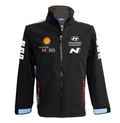 2026 Hyundai Replica Mens Softshell Jacket