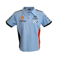 2026 Hyundai Replica Polo Shirt