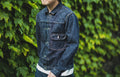 20's Jacket 12.5oz