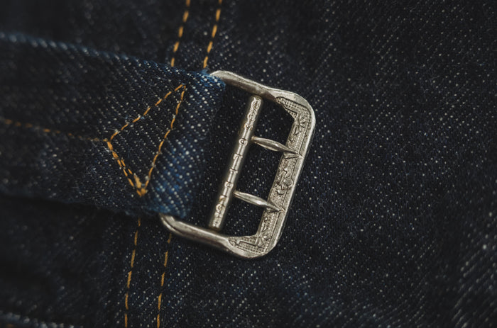 20's Jacket 12.5oz