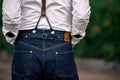 20's Jeans 12.5oz / One-Wash