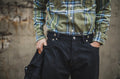 20's Jeans BKBK 12.5oz