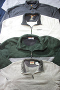 35X Brand Fleece Oversize