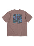 4 Panels Tee