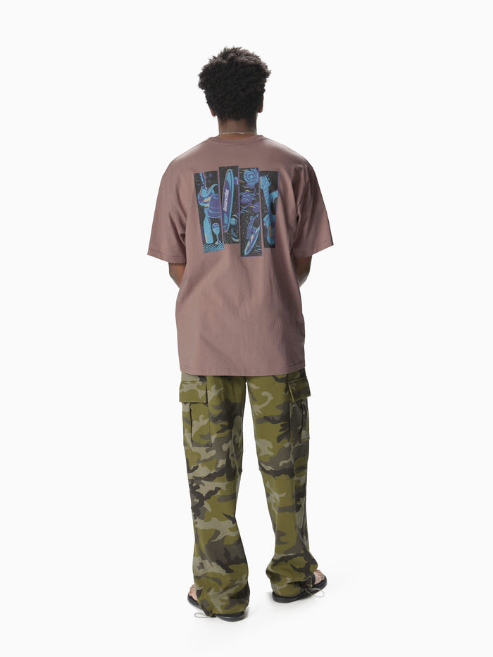 4 Panels Tee