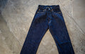 50's Jeans 13.5oz / One-Wash
