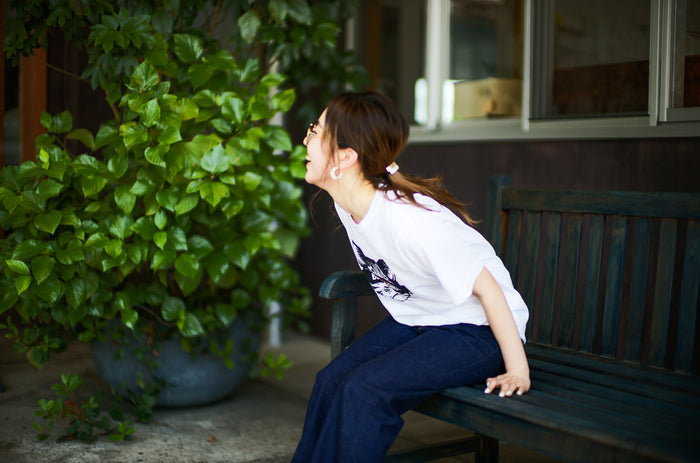 50's Norma Jeans / One-Wash
