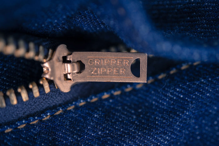 50's Norma Jeans / One-Wash