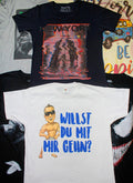 50X Graphic T-shirts
