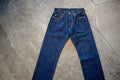 60's Jeans 13oz / One-Wash
