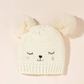 6mo.-3yr Baby Knit Beanie - Adored A Lovely Boutique