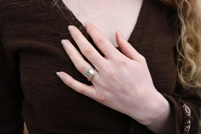 Celtic Fusion Design, Irish-designed folklore-inspired clothing created with a focus on sustainability, natural textures, and