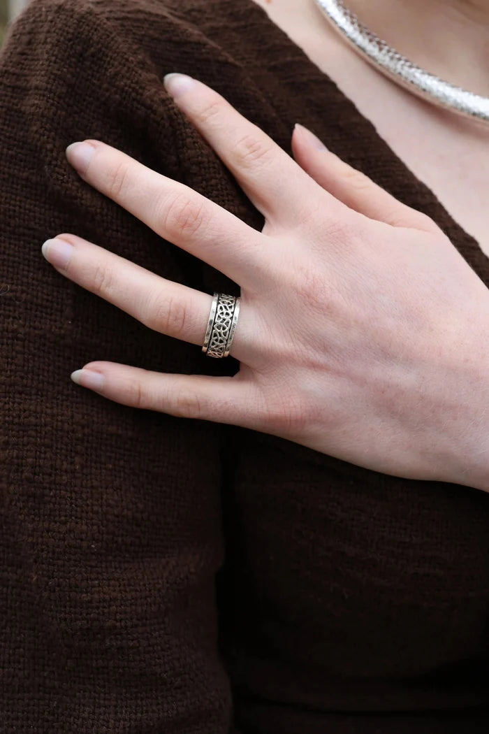 Celtic Fusion Design, Irish-designed folklore-inspired clothing created with a focus on sustainability, natural textures, and