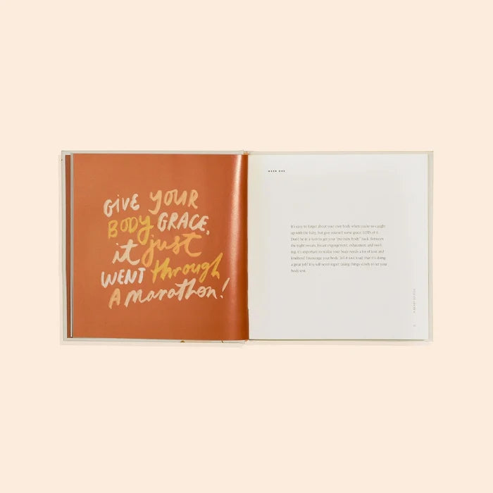 A Heart So Full: Inspirational Messages for New Moms - Adored A Lovely Boutique