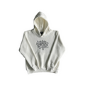 ADWYSD Classic Hoodie White/Black