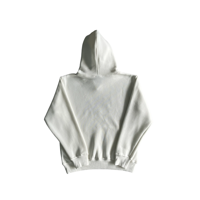 ADWYSD Classic Hoodie White/Black