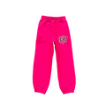 ADWYSD Classic Jogging - (PINK/WHITE)