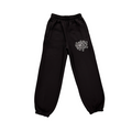 ADWYSD Classic Jogging Black/White