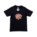 ADWYSD Classic Tee Black/Orange