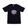 ADWYSD Classic Tee Black/Purple