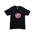 ADWYSD Classic Tee Black/Red