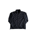 ADWYSD x NTS All Over Vest Black
