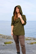 Small - 10 UK / Green