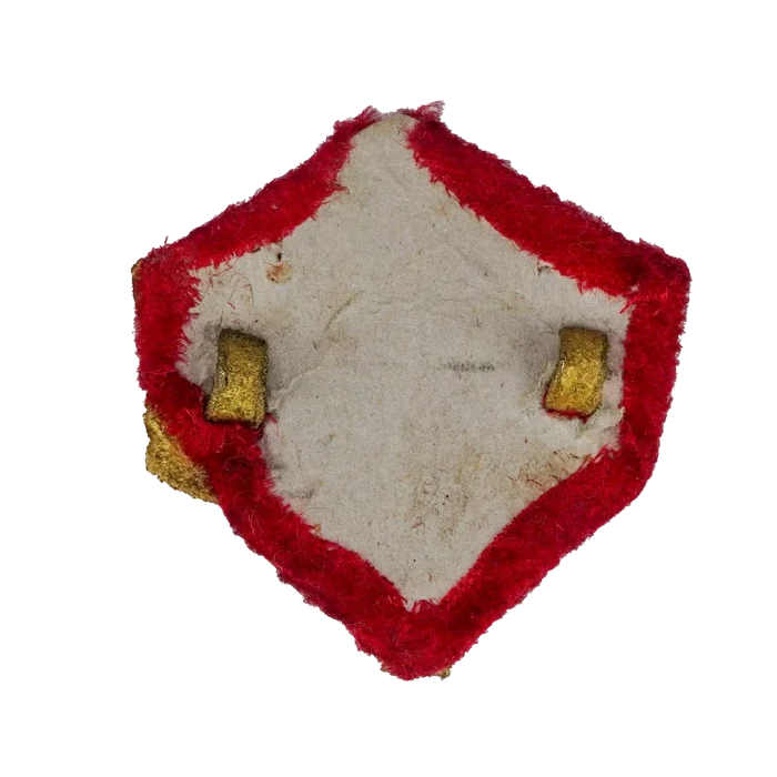 Afghan Army 3rd Class Parachutist Wings Badge - Army & Outdoors -