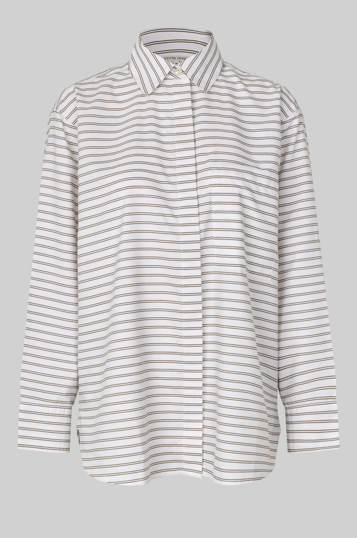 Agneta Shirt