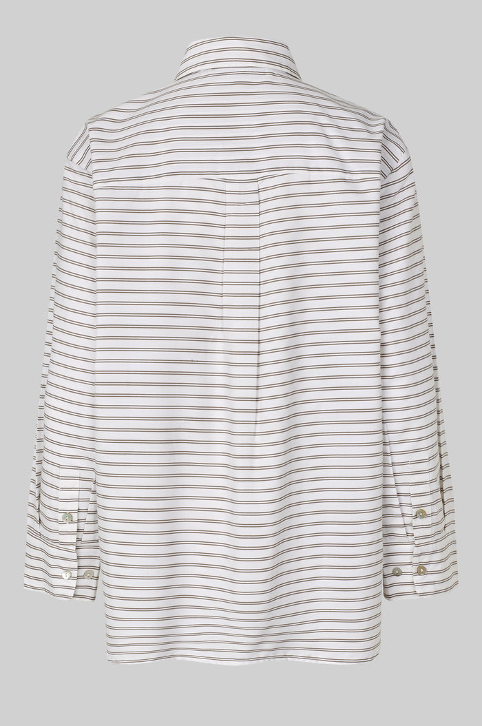 Agneta Shirt