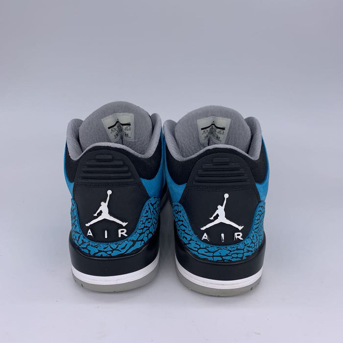 Air Jordan 3 Retro Sneakers