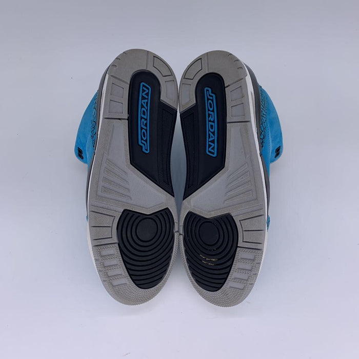 Air Jordan 3 Retro Sneakers