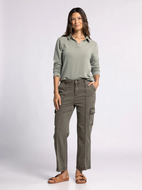 Alaine Top